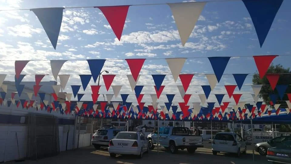 Windsock Manufacturing